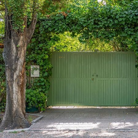 Alquiler Temp "Una Pausa" Barrio Privado En Vistalba Mendoza Exterior foto