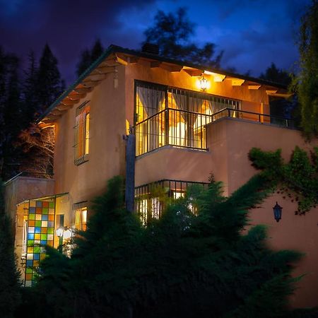 Alquiler Temp "Una Pausa" Barrio Privado En Vistalba Mendoza Exterior foto