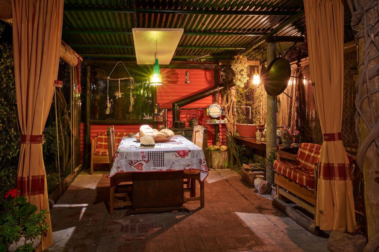 Alquiler Temp "Una Pausa" Barrio Privado En Vistalba Mendoza Exterior foto