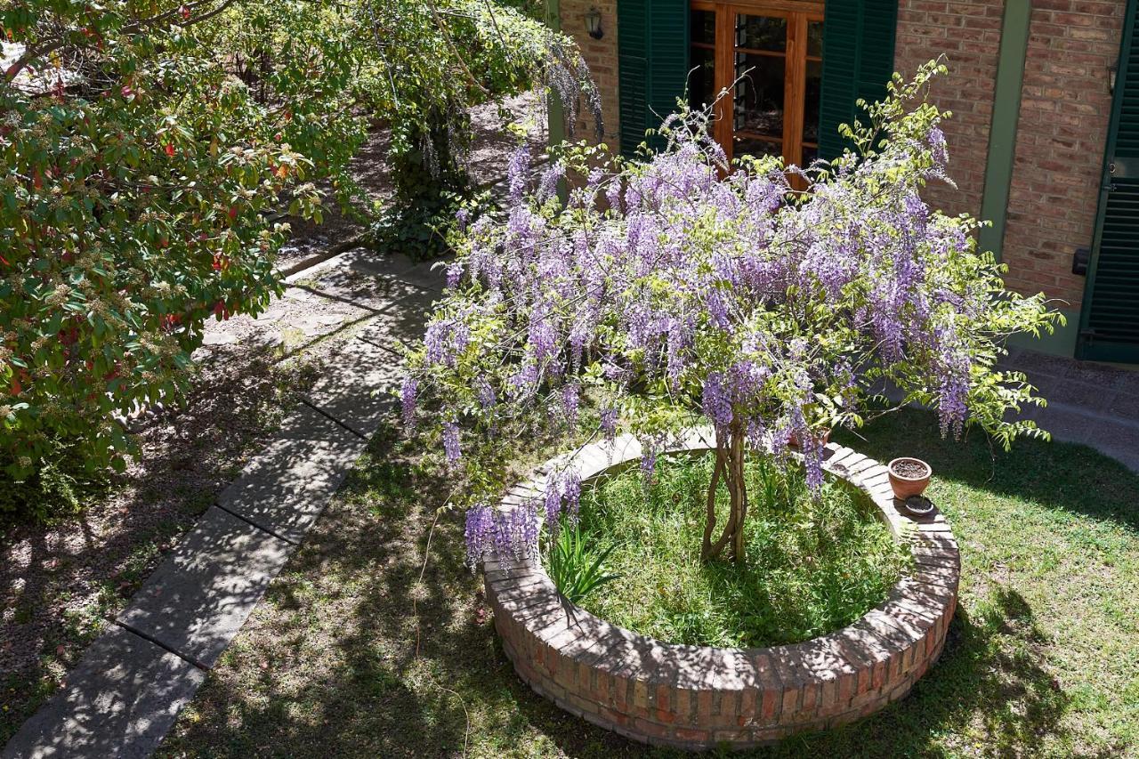 Alquiler Temp "Una Pausa" Barrio Privado En Vistalba Mendoza Exterior foto