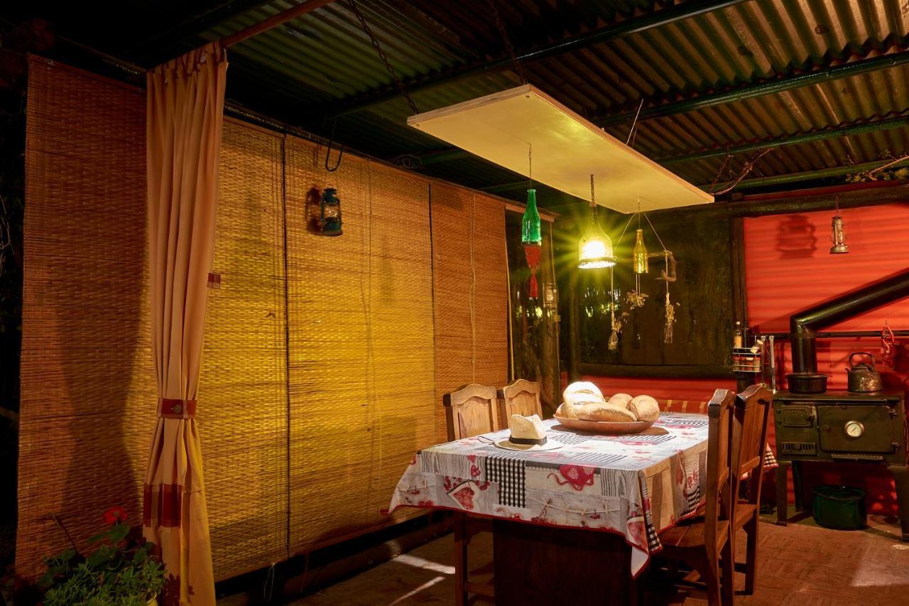 Alquiler Temp "Una Pausa" Barrio Privado En Vistalba Mendoza Exterior foto