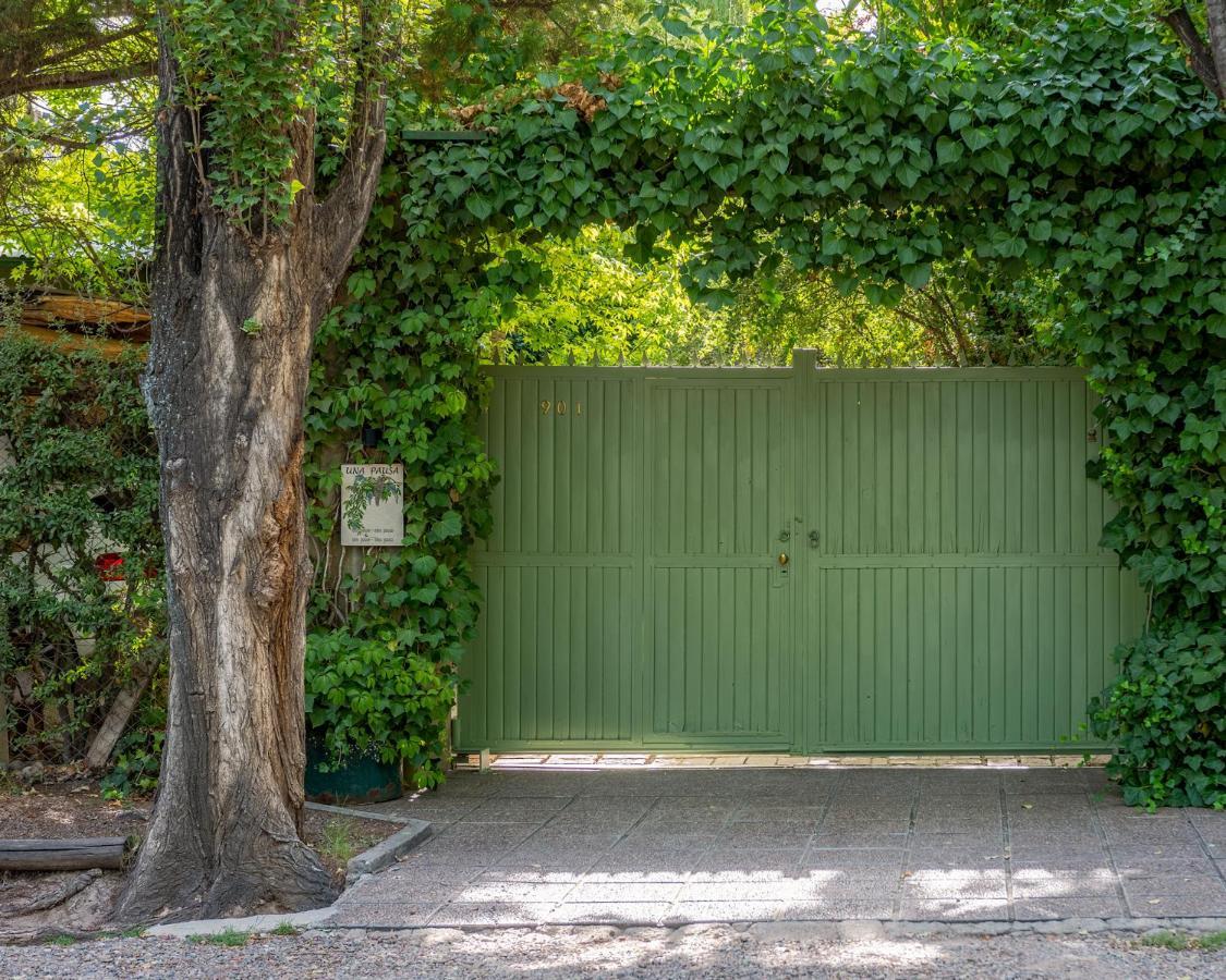 Alquiler Temp "Una Pausa" Barrio Privado En Vistalba Mendoza Exterior foto
