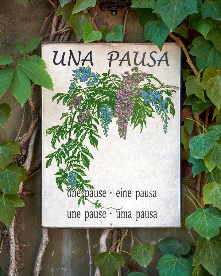 Alquiler Temp "Una Pausa" Barrio Privado En Vistalba Mendoza Exterior foto