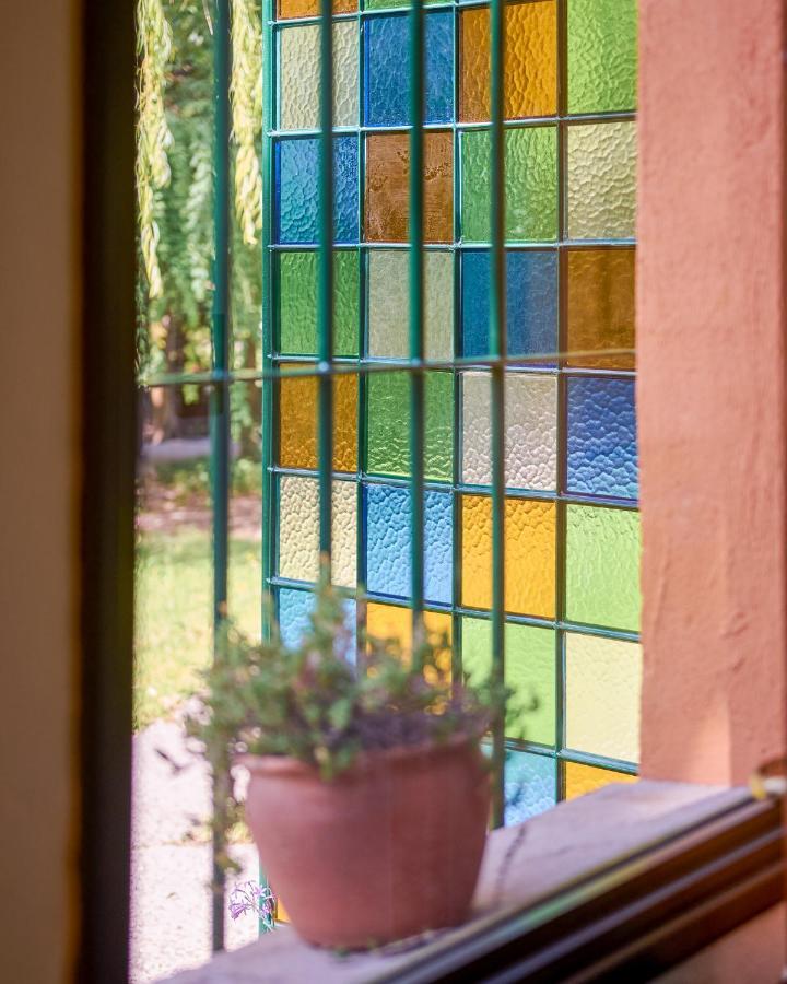 Alquiler Temp "Una Pausa" Barrio Privado En Vistalba Mendoza Exterior foto