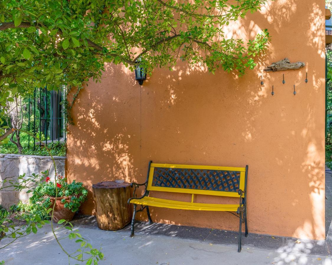 Alquiler Temp "Una Pausa" Barrio Privado En Vistalba Mendoza Exterior foto