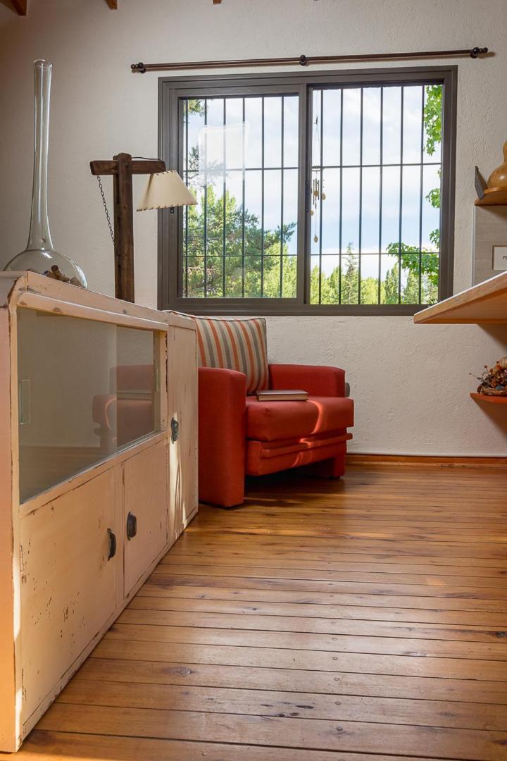 Alquiler Temp "Una Pausa" Barrio Privado En Vistalba Mendoza Exterior foto