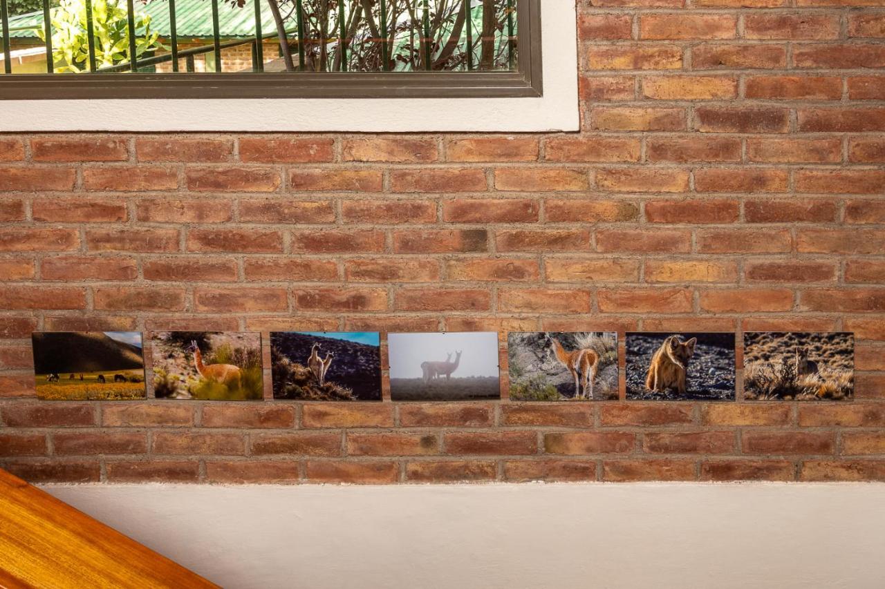 Alquiler Temp "Una Pausa" Barrio Privado En Vistalba Mendoza Exterior foto