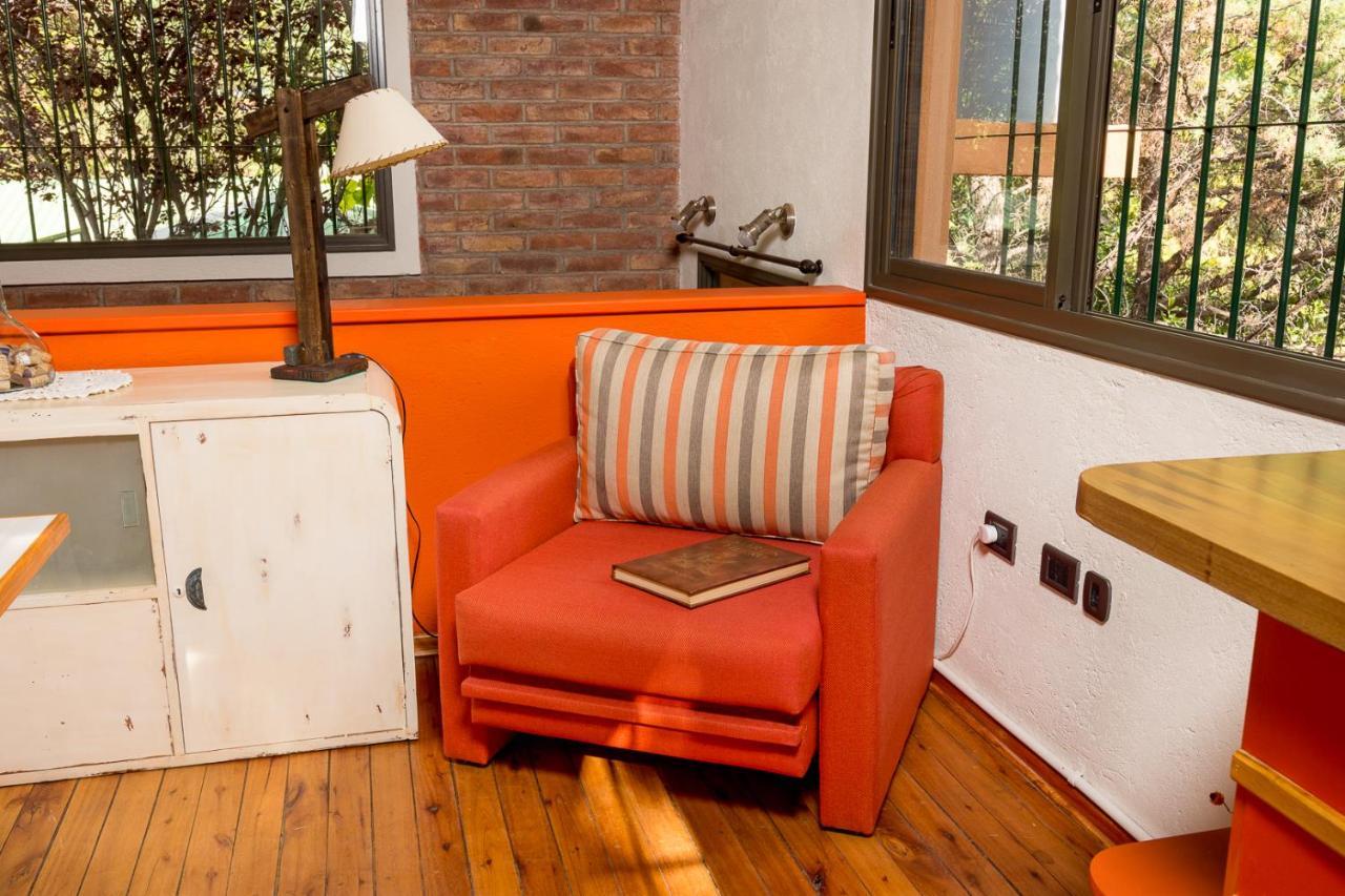 Alquiler Temp "Una Pausa" Barrio Privado En Vistalba Mendoza Exterior foto